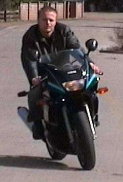Kilb / Er sucht Sie / micha600ccm
