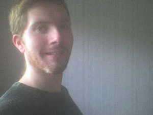 Regnitzlosau / Er sucht Sie / Hase2484