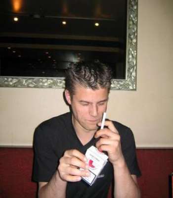 Elsoff (Westerwald) / Er sucht Sie / loveboy2509