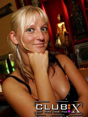 Bichelsee-Balterswil / Sie sucht Ihn / Samantha85