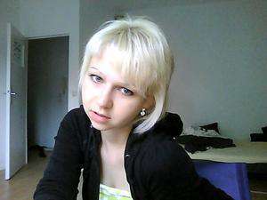 Unterradlberg / Sie sucht Ihn / alina030