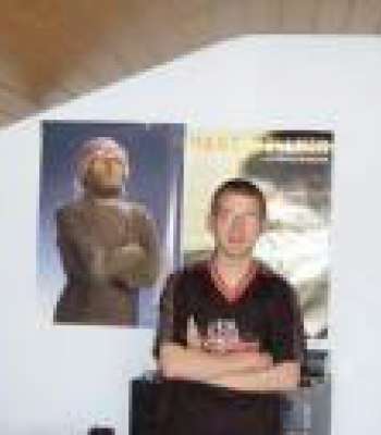 Suttenbrunn / Er sucht Sie / ichbinda11