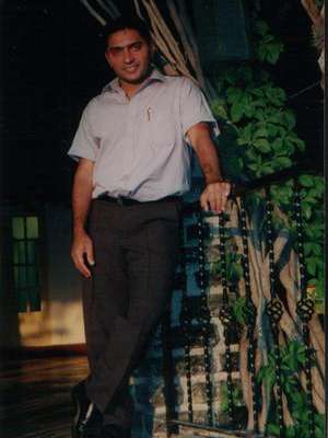 Staudach / Er sucht Sie / kerem34