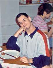 Bisingen / Er sucht Sie / michaelk20