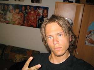 Haid / Er sucht Sie / ollipac