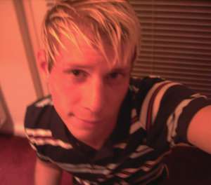Wertach, M / Er sucht Sie / Michael09