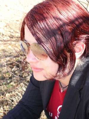 Postfeld / Sie sucht Ihn / ani_domby