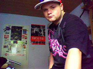 Schall / Er sucht Sie / philipp891