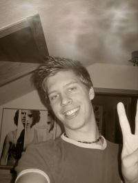 Marktredwitz, GKSt / Er sucht Sie / DerSpatz