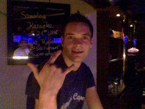 Grävenwiesbach / Er sucht Sie / djchris1512