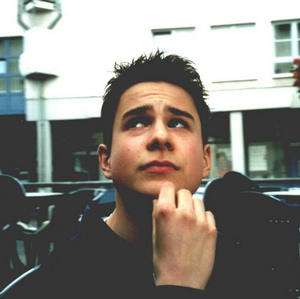 Kublank / Er sucht Sie / lonelyMonkey