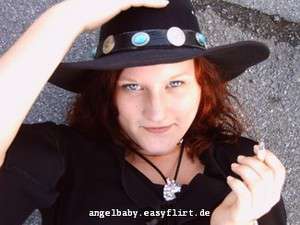 Liebstadt / Sie sucht Ihn / angelbaby87