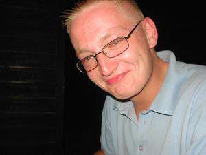 Romont (FR) / Er sucht Sie / sandmann79