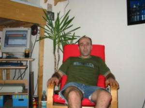 Bleienbach / Er sucht Sie / Thanasi