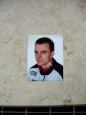 Matzelsdorf / Er sucht Sie / Patrick28110