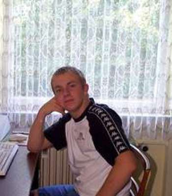 Nusplingen / Er sucht Sie / Laith22