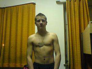 Wonsees, M / Er sucht Sie / Steffen6442