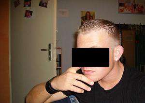 Katzlberg / Er sucht Sie / noscene83