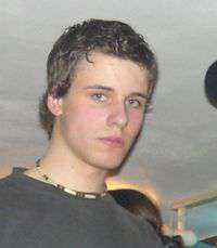 Grischow / Er sucht Sie / magnus05