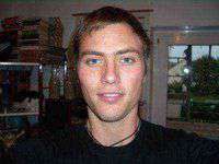 Syrgenstein / Er sucht Sie / Surfingdave