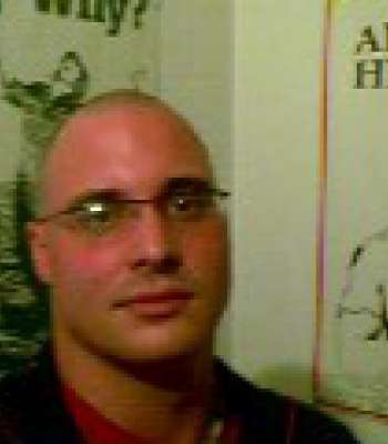 Gstocket / Er sucht Sie / marco1707