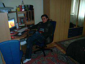 Gerach / Er sucht Sie / deniz_men
