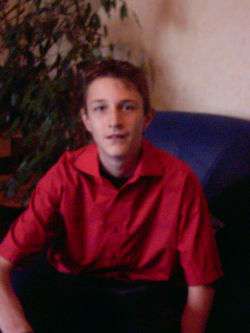 Rutzing / Er sucht Sie / Drache87