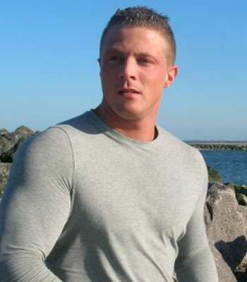 Seeberg / Er sucht Sie / Rocco325