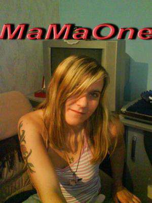 Jestetten / Sie sucht Ihn / BuNNy22
