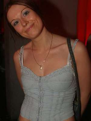 Michelstadt / Sie sucht Ihn / Paulina20