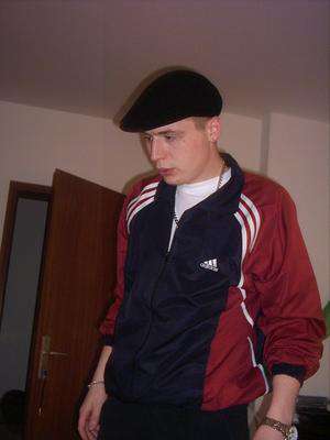 Möllenhagen / Er sucht Sie / BadBoy20051