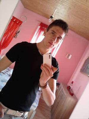 Großkmehlen / Er sucht Sie / BlackX