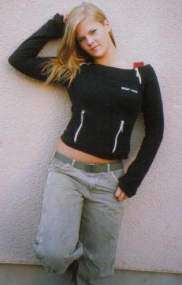 Schöfeck / Sie sucht Ihn / Rsgirl89