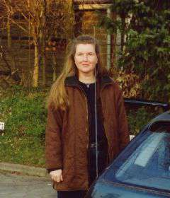Bad Nauheim / Sie sucht Ihn / Skye