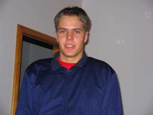 Braunsdorf / Er sucht Sie / Raik86
