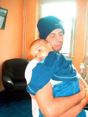 Spital / Er sucht Sie / dreamstones