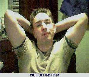Langenhahn / Er sucht Sie / dreamday_m25