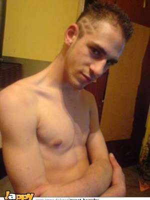 Weer / Er sucht Sie / chilla_boy88