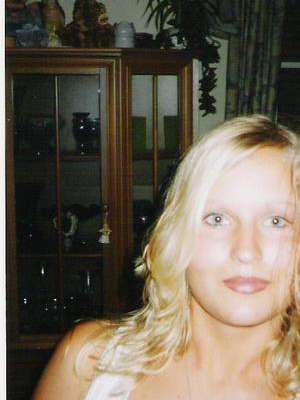 Bogen / Sie sucht Ihn / PatriciaBaby