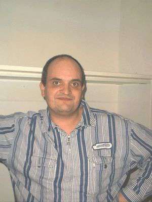 Weichering / Er sucht Sie / alexanderBO