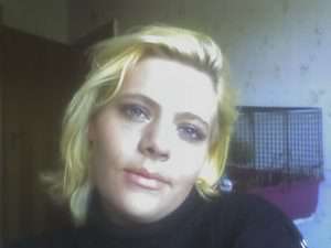 Hausen ob Verena / Sie sucht Ihn / Jenni78