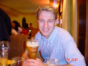 Grub bei Kilb / Er sucht Sie / jackmania