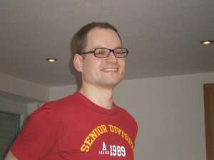 Neenstetten / Er sucht Sie / larrybrent