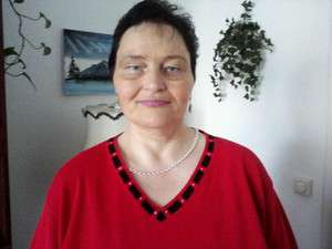 Tirpersdorf / Sie sucht Ihn / Rose234