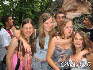 Sperneck / Sie sucht Ihn / MichelleC