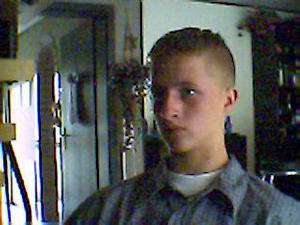 Wolde / Er sucht Sie / Daniel.K