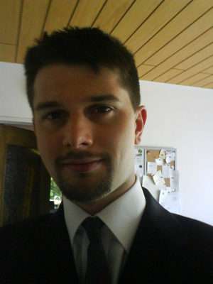 Baden-Württemberg / Singles / FrankausHN