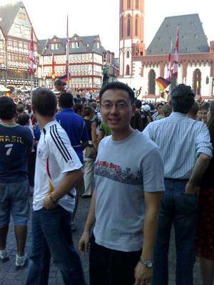 Aschendorf / Er sucht Sie / Asiawind