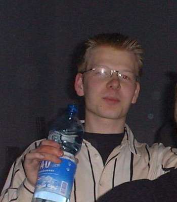 Steinbach-Hallenberg, Kurort / Er sucht Sie / gino80
