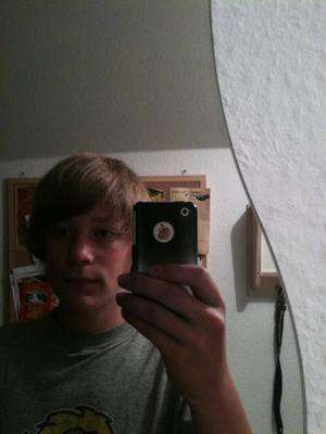 Bergau / Er sucht Sie / joniboy15